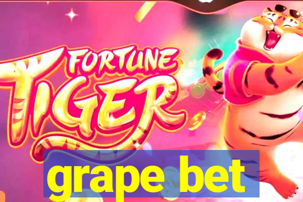 grape bet